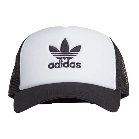 gorra adidas trucker